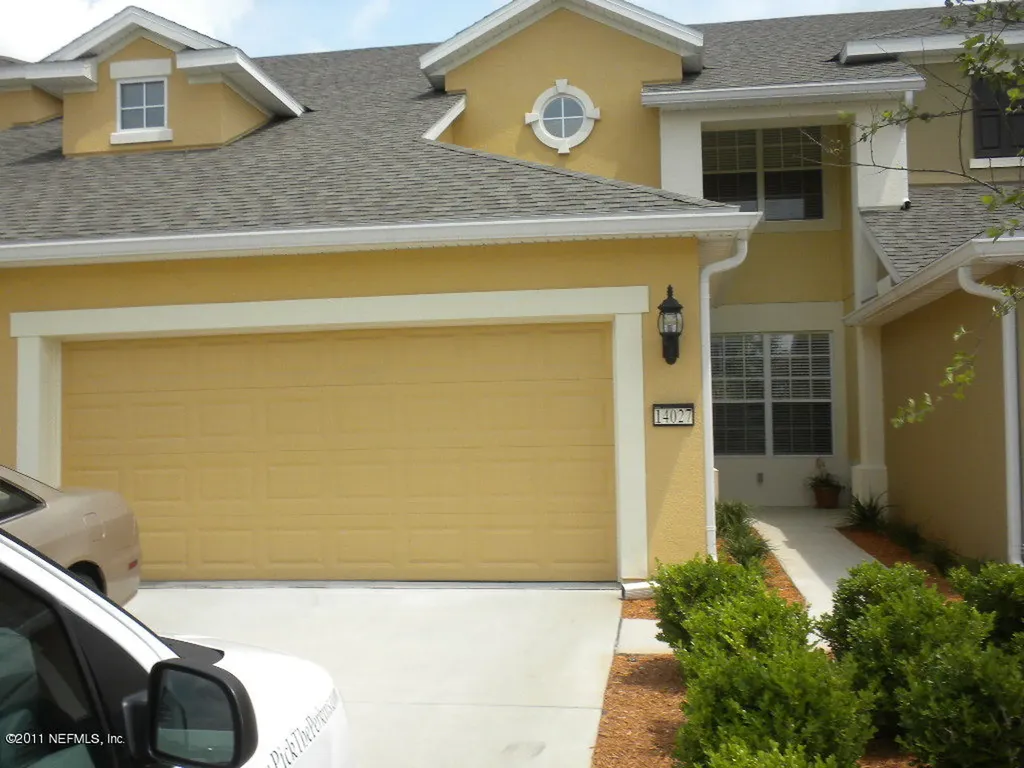 14027 Saddlehill Court Jacksonville FL 32258