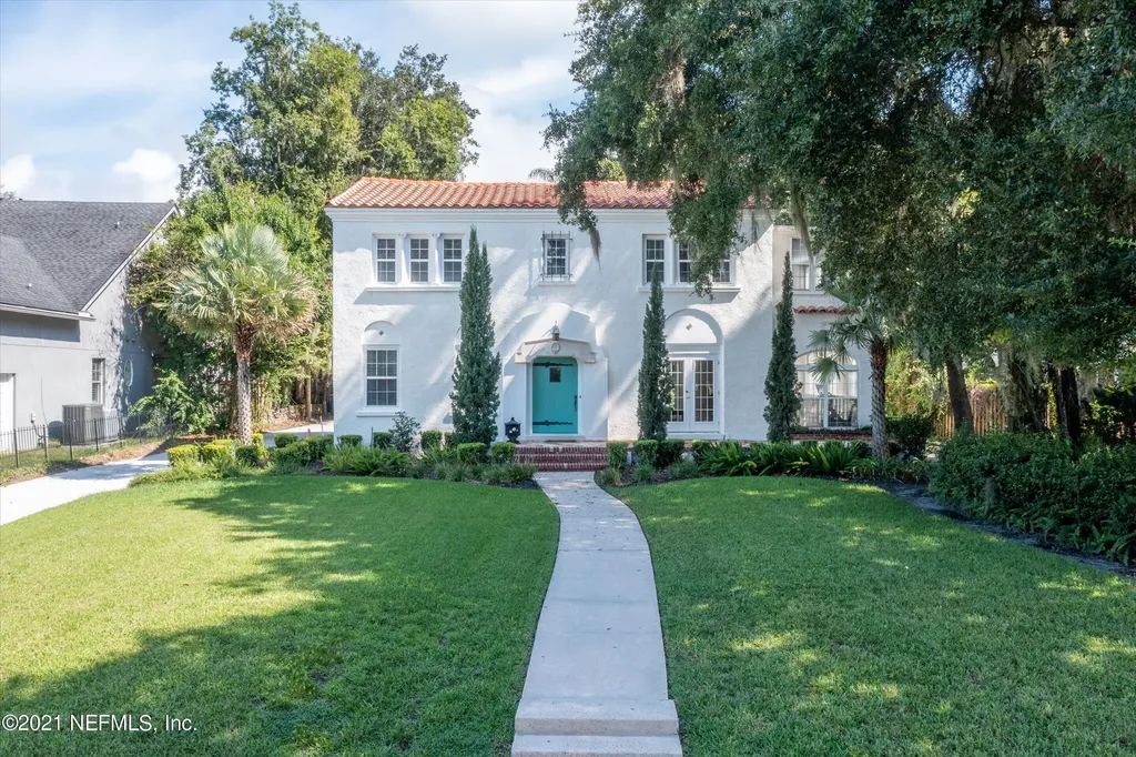 7249 San Pedro Road Jacksonville FL 32217