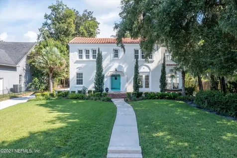 7249 San Pedro Road Jacksonville FL 32217