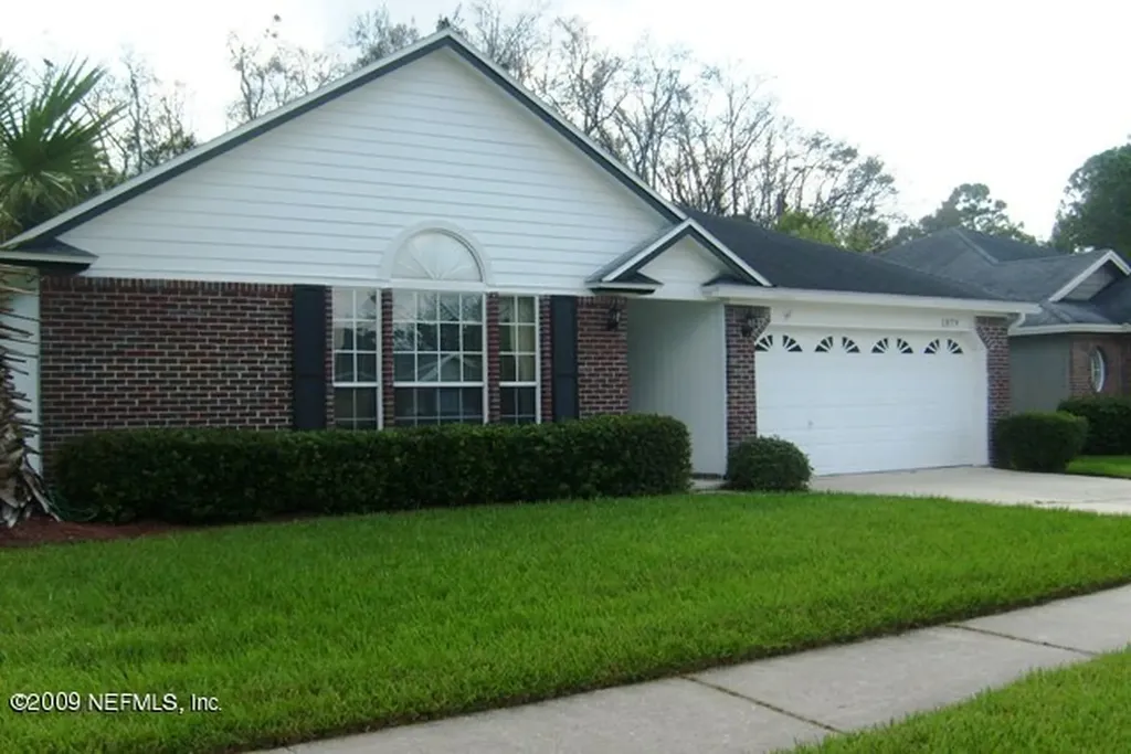 1879 Harbor Island Drive Fleming Island FL 32003
