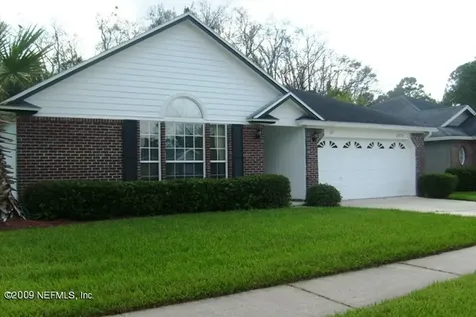 1879 Harbor Island Drive Fleming Island FL 32003