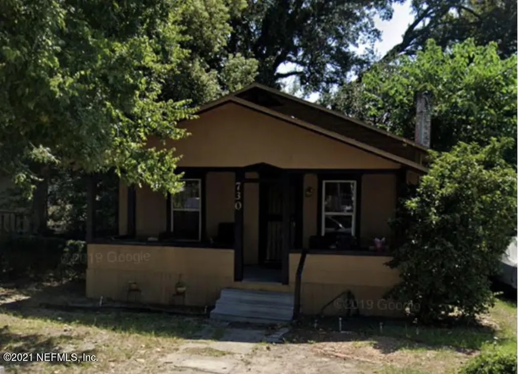 730 Escambia Street Jacksonville FL 32208