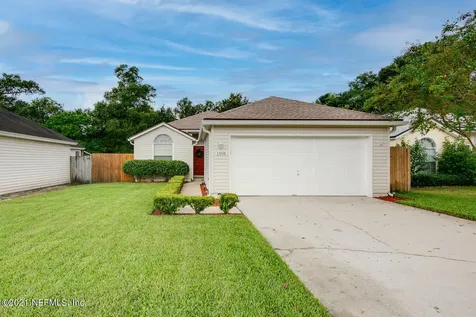 1108 Jones Creek Drive Jacksonville FL 32225