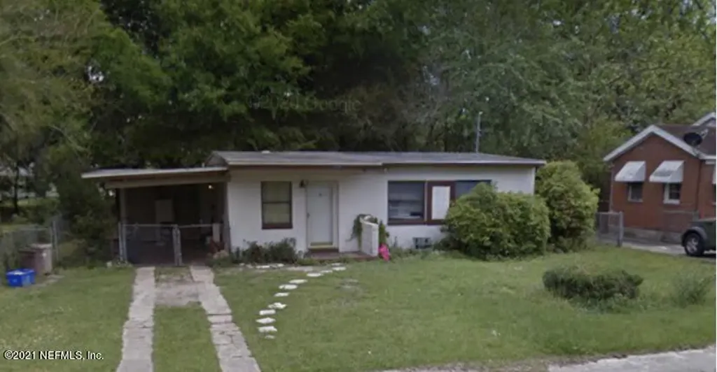1059 Mackinaw Street Jacksonville FL 32254