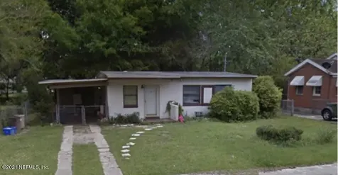 1059 Mackinaw Street Jacksonville FL 32254