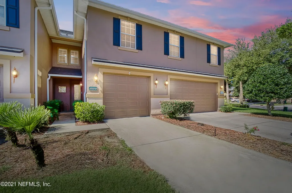 3665 Creswick Circle Orange Park FL 32065