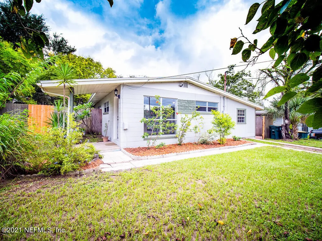 8926 Joseph Court Jacksonville FL 32216