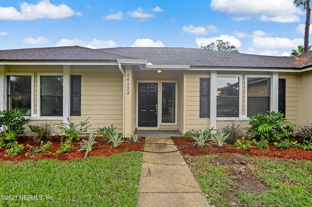 14122 Crystal Cove Drive Jacksonville FL 32224