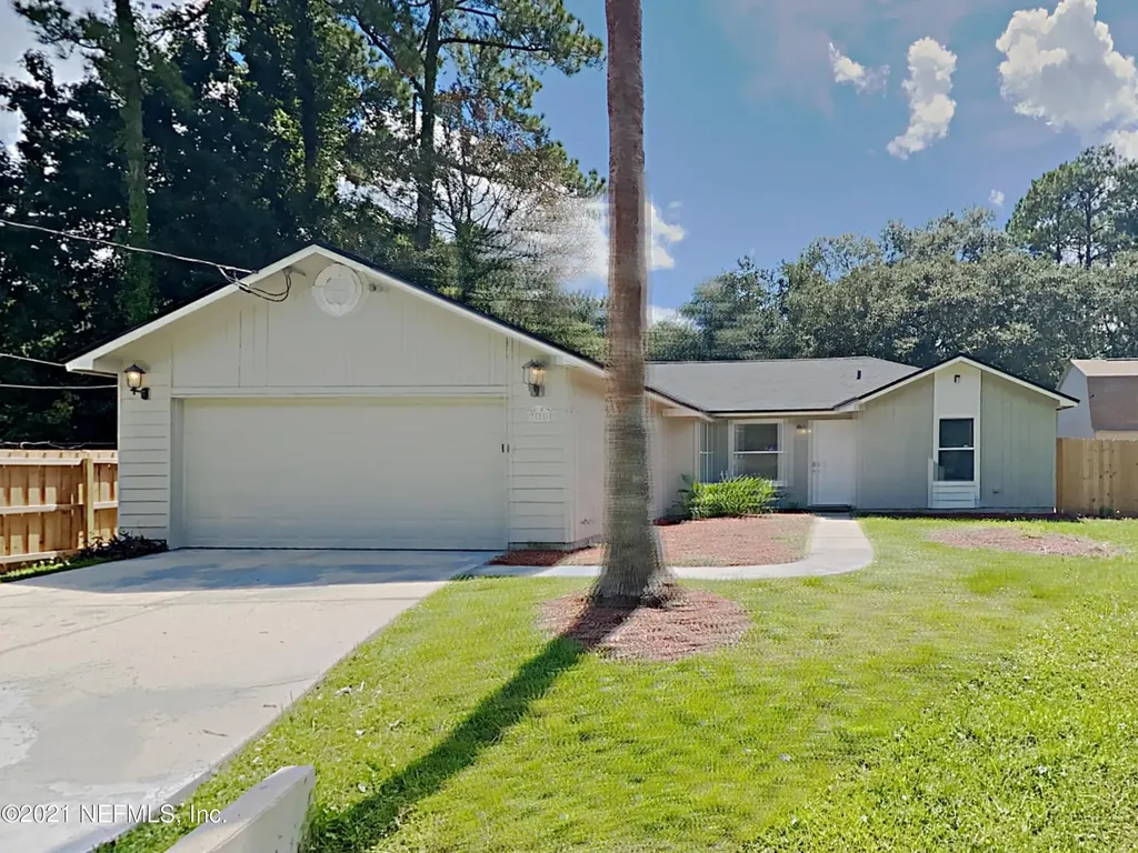 3550 Las Vegas Road Jacksonville FL 32257