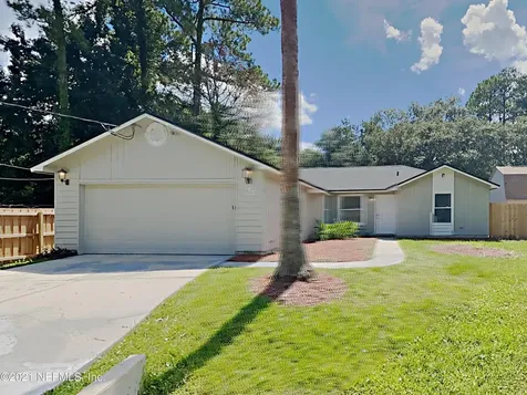 3550 Las Vegas Road Jacksonville FL 32257