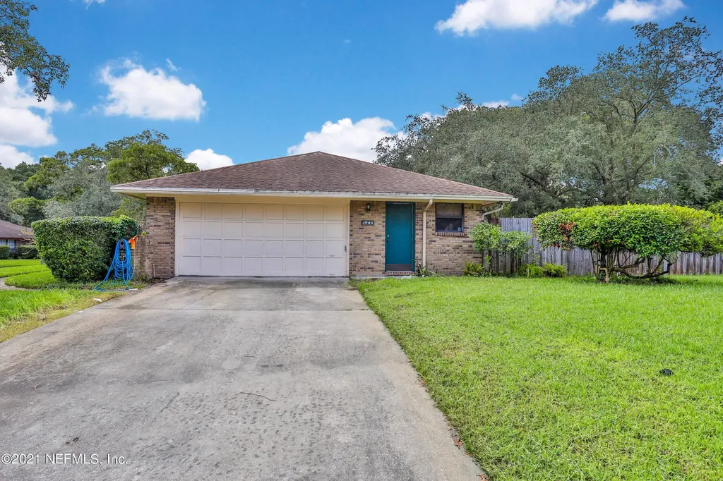 1940 Raley Creek Drive W Jacksonville FL 32225