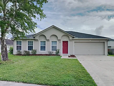 4071 Half Moon Circle Middleburg FL 32068
