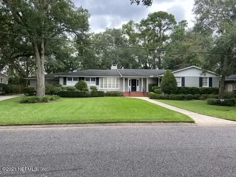 4723 Prince Edward Road Jacksonville FL 32210