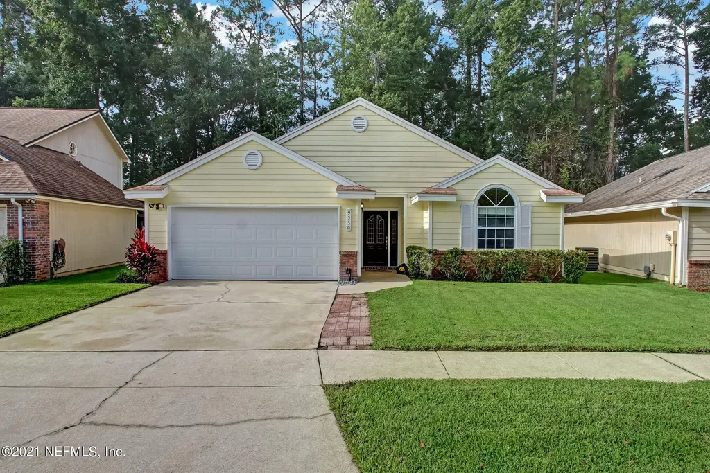 9536 Glenn Abbey Way Jacksonville FL 32256