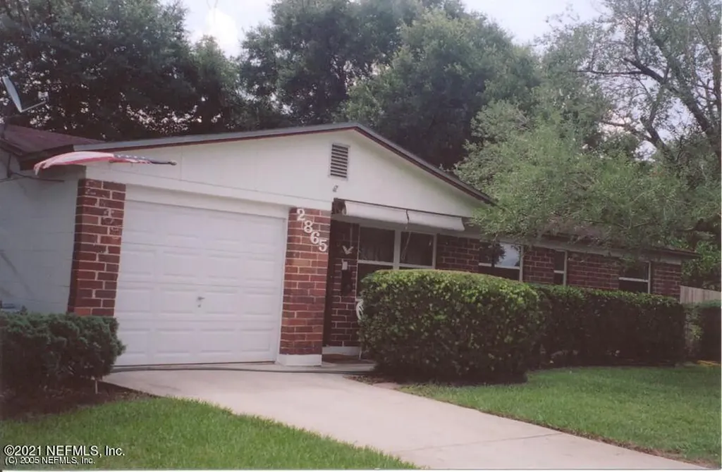 2865 Huffman Boulevard Jacksonville FL 32246