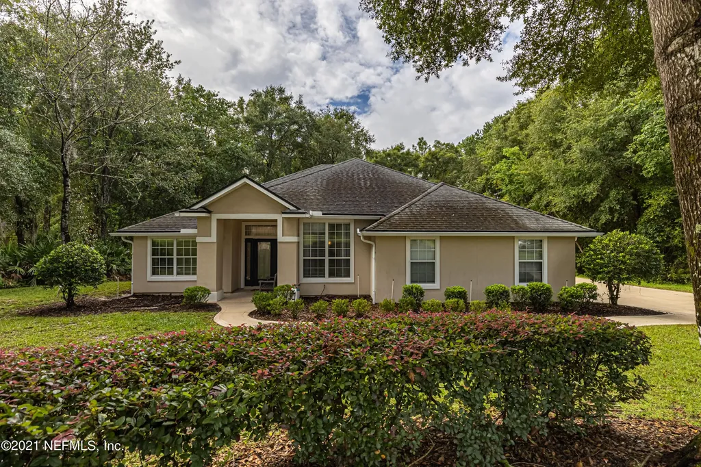 3714 Creek Hollow Lane Middleburg FL 32068