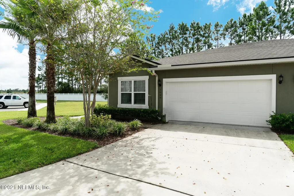 3090 Chestnut Ridge Way Orange Park FL 32065
