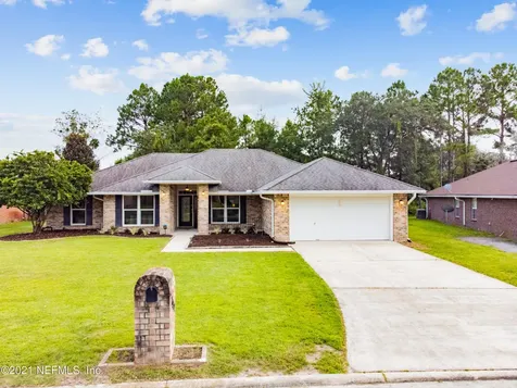 7952 Malta Court Jacksonville FL 32244