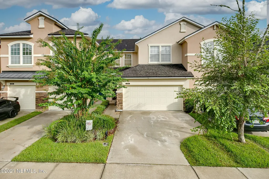 6189 Bartram Village Drive Jacksonville FL 32258