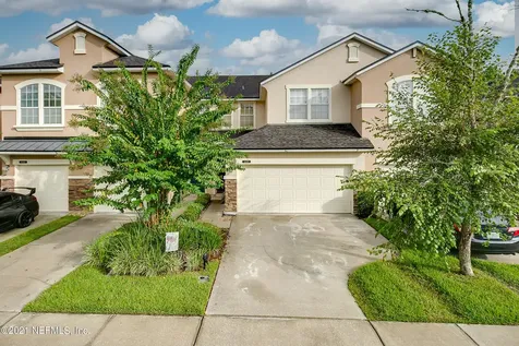 6189 Bartram Village Drive Jacksonville FL 32258