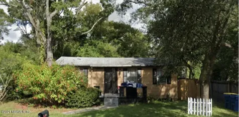 2173 W 41st Street Jacksonville FL 32209