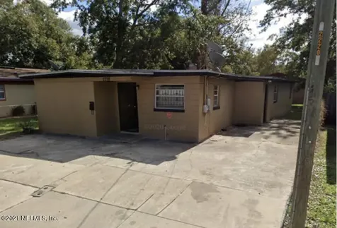 2218 W 13th Street Jacksonville FL 32209