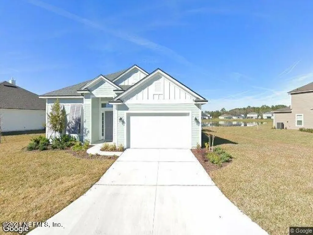 342 Whistling Run St. Augustine FL 32092