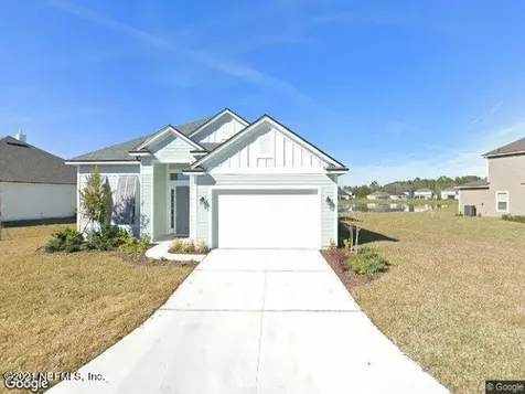 342 Whistling Run St. Augustine FL 32092