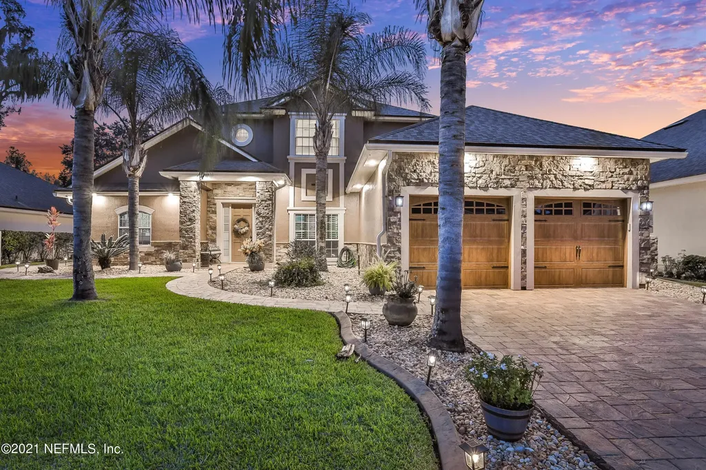 1629 Fairway Ridge Drive Fleming Island FL 32003