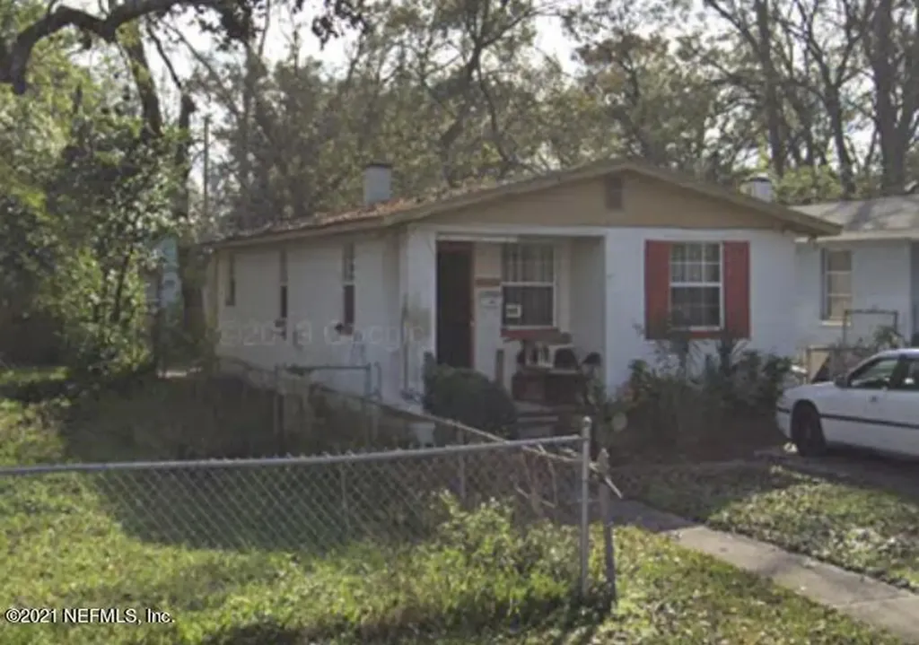 2004 W 10th Street Jacksonville FL 32209