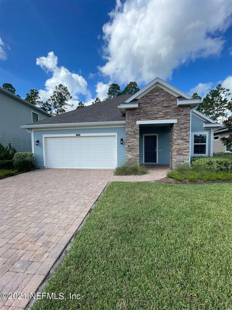 7290 Blairton Way Jacksonville FL 32222