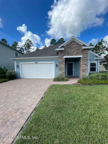 7290 Blairton Way Jacksonville FL 32222