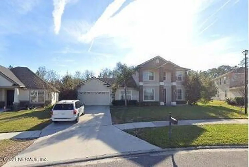 4449 Song Sparrow Drive Middleburg FL 32068
