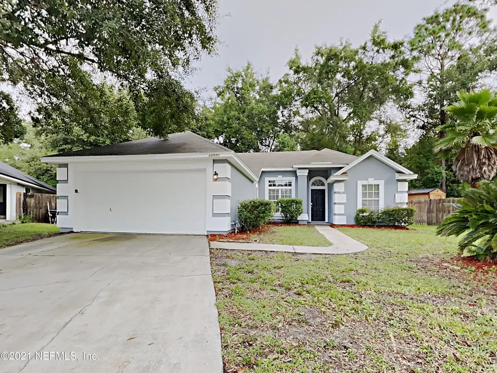 10990 Sawtooth Oak Court Jacksonville FL 32218