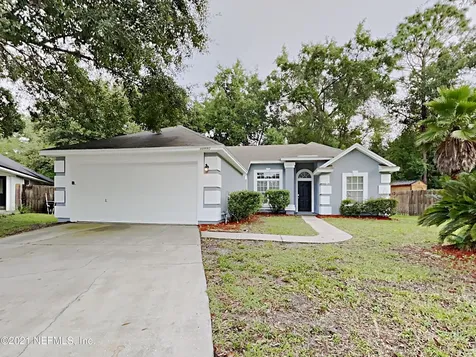 10990 Sawtooth Oak Court Jacksonville FL 32218