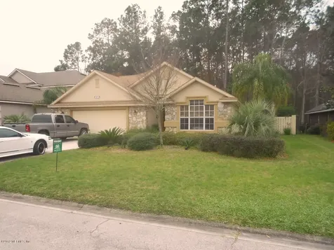 1612 Waters Edge Drive Fleming Island FL 32003