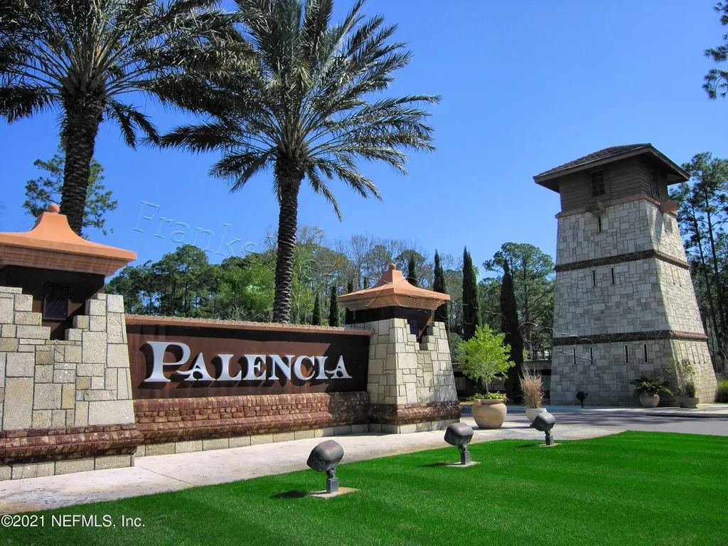 404 Lacosta Villa Court St. Augustine FL 32095