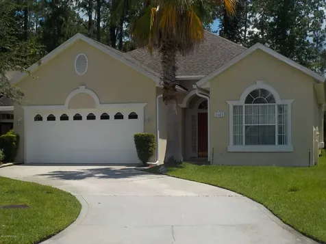 1643 Players Club Drive Fleming Island FL 32003