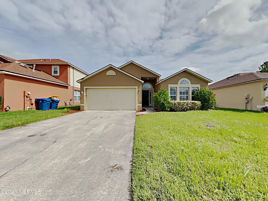 10359 Song Sparrow Lane Jacksonville FL 32218
