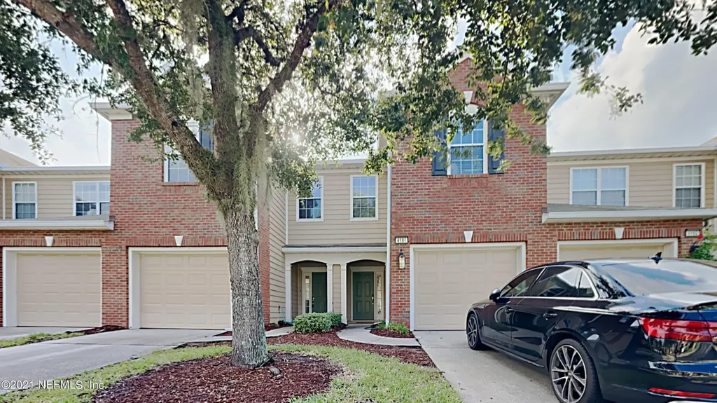4186 Marblewood Lane Jacksonville FL 32216