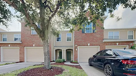 4186 Marblewood Lane Jacksonville FL 32216