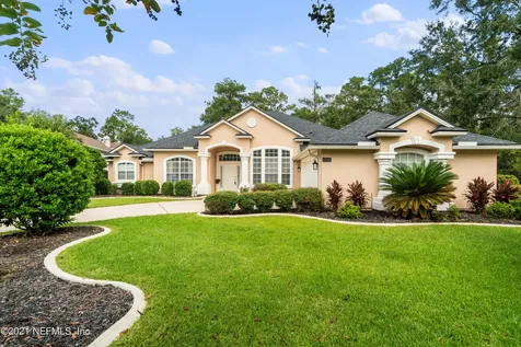 594 Oakmont Drive Orange Park FL 32073