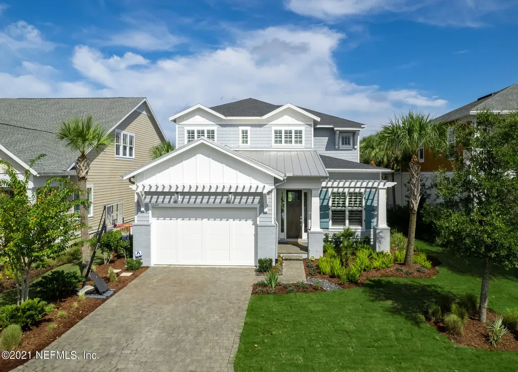 1649 Atlantic Beach Drive Atlantic Beach FL 32233