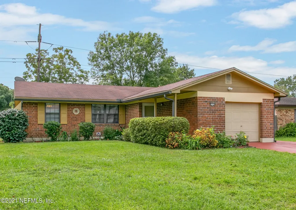 8320 Axson Street Jacksonville FL 32221