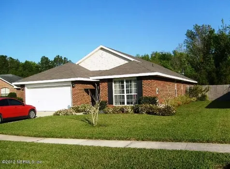2808 Unison Court Middleburg FL 32068