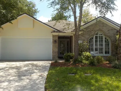 1775 Cord Grass Lane Fleming Island FL 32003