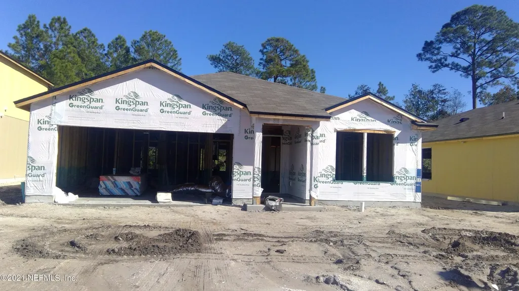 279 Jarama Circle St. Augustine FL 32084