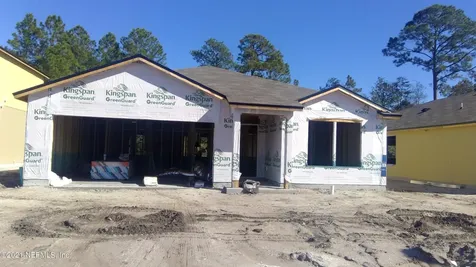 279 Jarama Circle St. Augustine FL 32084