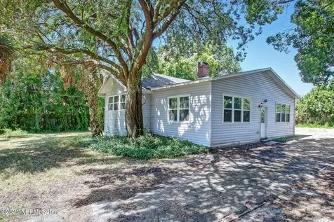 2619 Rosselle Street Jacksonville FL 32204
