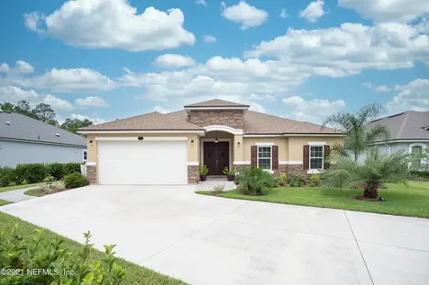 19 Deerfield Meadows Circle St. Augustine FL 32086